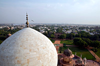 Delhi, Humayun's tomb
