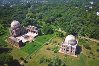 Delhi, Lodhi Garden