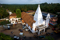 main church