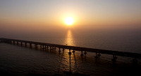 Mumbai, Warli Sea Link