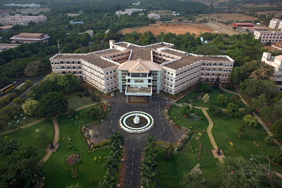 Amrita Engineering College, Coimbatore