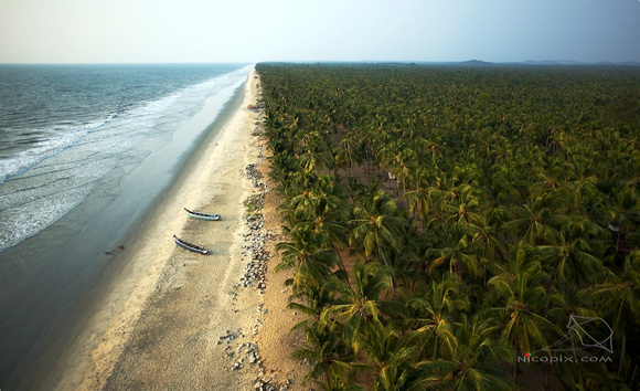 Malabar coast, Kerala