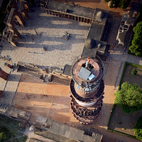 Delhi, Qutub Minar