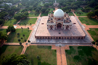 Delhi, Humayun's tomb