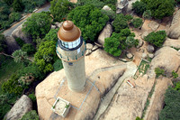 Mamalippuram, lighthouse