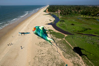 Mangalore, kite festival
