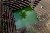 temple well