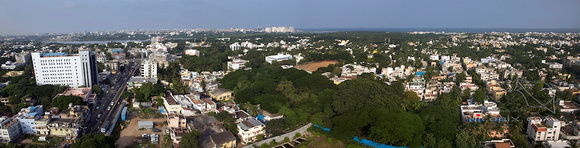 Chennai, Tamil Nadu