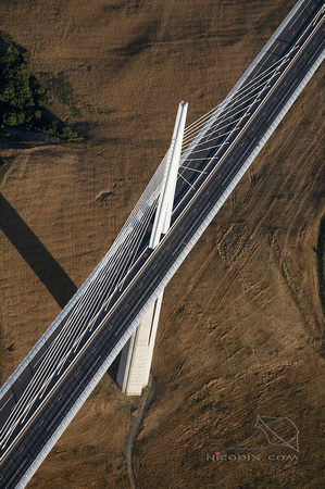 Viaduc de Millau, France