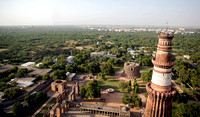 Delhi, Qutub Minar