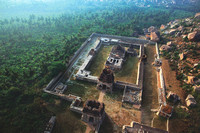 Achutaraya temple