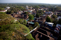Kochi, old city