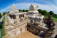 Kanchipuram, Kailasanathar Temple