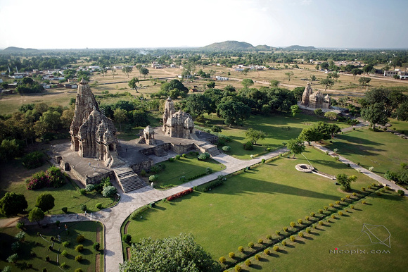 Khajuraho